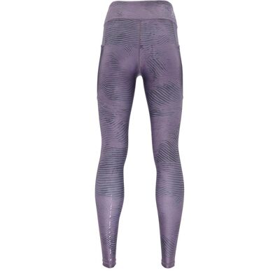Silvini, Damen, Tights, Veroli (S), Violett Silvini, Damen, Tights, Veroli (S), Violett