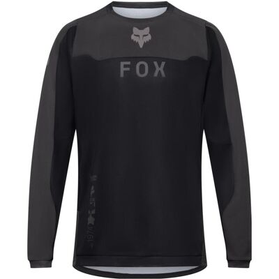 Fox, Herren, Velotrikot, Ranger Off Road Jersey (3XL), Schwarz, 3XL Fox, Herren, Velotrikot, Ranger Off Road Jersey (3XL), Schwarz, 3XL