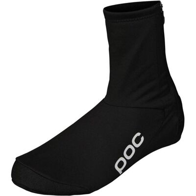 POC Heavy Bootie - Schwarz - Wasserdichte Überschuhe POC Heavy Bootie - Schwarz - Wasserdichte Überschuhe