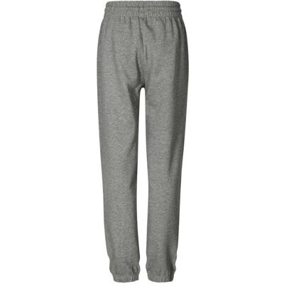 Malfini, Jungen, Sporthose, Meadow Children's Sweatpants (Dark Gray Melange) (134), Grau Malfini, Jungen, Sporthose, Meadow Children's Sweatpants (Dark Gray Melange) (134), Grau