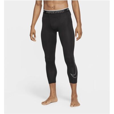 Nike, Herren, Sporthose, DD1919-010 (S), Schwarz Nike, Herren, Sporthose, DD1919-010 (S), Schwarz