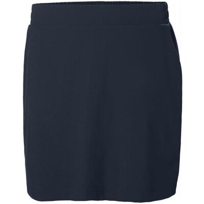 Helly Hansen, Damen, Röcke, Women's Thalia Skirt 2.0, Blau, (XL) Helly Hansen, Damen, Röcke, Women's Thalia Skirt 2.0, Blau, (XL)