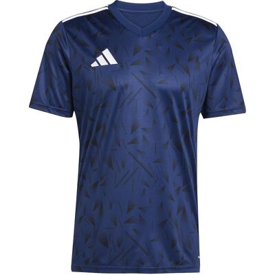 Adidas Herren, Sportshirt, Team Icon 25 Trikot (M), Blau, M Adidas Herren, Sportshirt, Team Icon 25 Trikot (M), Blau, M