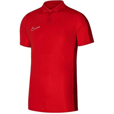 Nike, Herren, Sportshirt, Dri-Fit Academy Men"S Sho University Red/Gym Red/White M (M), Rot, M Nike, Herren, Sportshirt, Dri-Fit Academy Men"S Sho University Red/Gym Red/White M (M), Rot, M