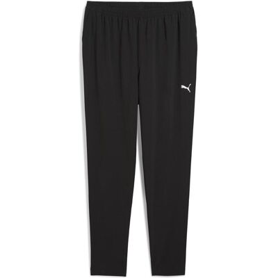 Puma Herren, Sporthose, M Run Velocity Tapered Pant (M), Schwarz Puma Herren, Sporthose, M Run Velocity Tapered Pant (M), Schwarz