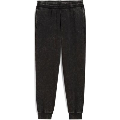 Puma Damen, Sporthose, ESS ELEVATED Comfort Wash Sweatpants FL cl (M), Schwarz Puma Damen, Sporthose, ESS ELEVATED Comfort Wash Sweatpants FL cl (M), Schwarz