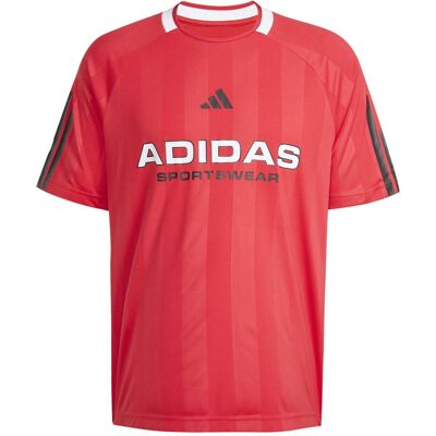 Adidas Herren, Sportshirt, House of Tiro Nations Pack Herren T-Shirt (XXL), Rot, XXL Adidas Herren, Sportshirt, House of Tiro Nations Pack Herren T-Shirt (XXL), Rot, XXL