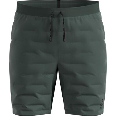 Odlo, Herren, Hosen, Zeroweight Insulator, Grün, (M) Odlo, Herren, Hosen, Zeroweight Insulator, Grün, (M)