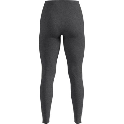 Odlo, Damen, Funktionsunterhose, BL BOTTOM long ACTIVE WARM ECO (L), Grau, L Odlo, Damen, Funktionsunterhose, BL BOTTOM long ACTIVE WARM ECO (L), Grau, L