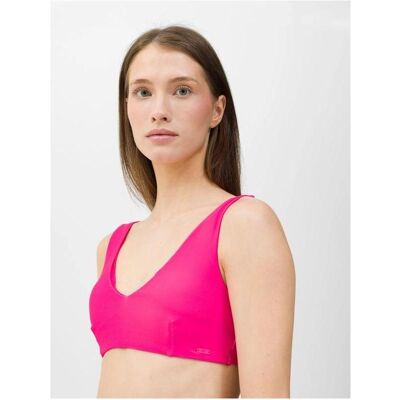 4F, Damen, Bikinis, Bikini-Oberteil für Damen, Mehrfarbig, (M) 4F, Damen, Bikinis, Bikini-Oberteil für Damen, Mehrfarbig, (M)