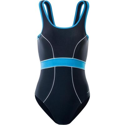 Mares, Damen, Badeanzüge, Martes Strój kąpielowy damski Lady malicia czarny r. S, Schwarz, Blau, Mehrfarbig, Weiss, (S) Mares, Damen, Badeanzüge, Martes Strój kąpielowy damski Lady malicia czarny r. S, Schwarz, Blau, Mehrfarbig, Weiss, (S)