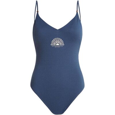 MGA, Unisex, Badeanzüge, Badeanzug von Frauen Ein Stück protestieren., Blau, (34, XS) MGA, Unisex, Badeanzüge, Badeanzug von Frauen Ein Stück protestieren., Blau, (34, XS)