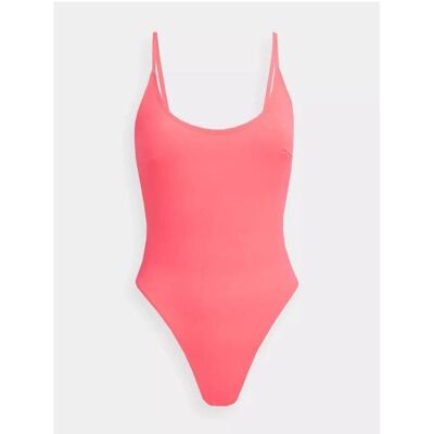 4F, Damen, Badeanzüge, Damen-Badeanzug, Pink, (M) 4F, Damen, Badeanzüge, Damen-Badeanzug, Pink, (M)