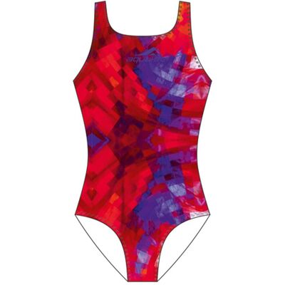 Aqua Feel, Damen, Badeanzüge, Damen Back Badeanzug, (34) Aqua Feel, Damen, Badeanzüge, Damen Back Badeanzug, (34)