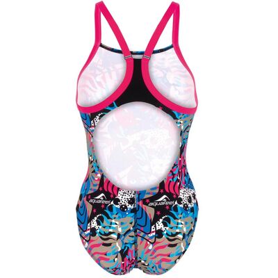 Aqua Feel, Damen, Badeanzüge, Motion Back Badeanzug Für Damen, (36) Aqua Feel, Damen, Badeanzüge, Motion Back Badeanzug Für Damen, (36)
