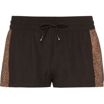Protest, Damen, Badehosen, Damen Gisela Schwimm-Slips, True Black, XL, Schwarz, (42) Protest, Damen, Badehosen, Damen Gisela Schwimm-Slips, True Black, XL, Schwarz, (42)