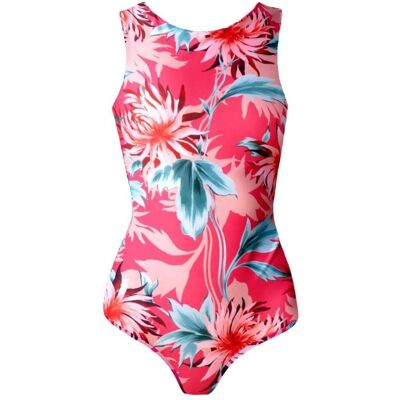 MF Sea, Damen, Badeanzüge, Women’s Bathing Costume Lagoon L, Mehrfarbig, (L) MF Sea, Damen, Badeanzüge, Women’s Bathing Costume Lagoon L, Mehrfarbig, (L)