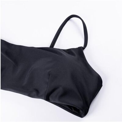Aquawave, Damen, Badeanzüge, Norte Top Wmns Badeanzug-Oberteil, Schwarz, (XL) Aquawave, Damen, Badeanzüge, Norte Top Wmns Badeanzug-Oberteil, Schwarz, (XL)