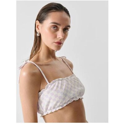 Outhorn, Damen, Bikinis, Bikini-Oberteil für Damen, Mehrfarbig, (S) Outhorn, Damen, Bikinis, Bikini-Oberteil für Damen, Mehrfarbig, (S)