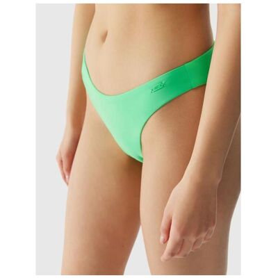 4F, Damen, Bikinis, Bikinihose für Damen, Mehrfarbig, (M) 4F, Damen, Bikinis, Bikinihose für Damen, Mehrfarbig, (M)