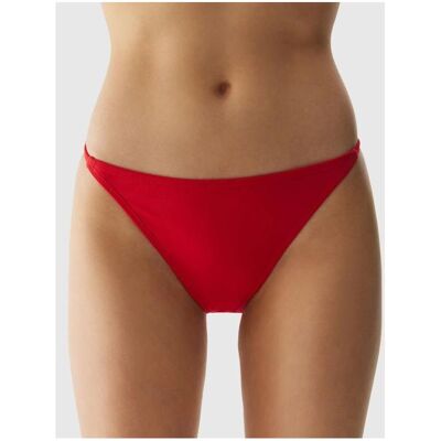 4F, Damen, Bikinis, Bikinihose für Damen, (XL) 4F, Damen, Bikinis, Bikinihose für Damen, (XL)