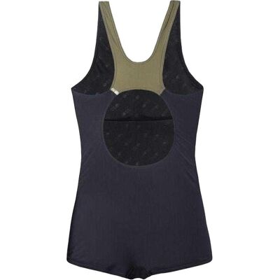 Aquawave, Damen, Badeanzüge, Qarakuma Ps Badeanzug, Schwarz, (L) Aquawave, Damen, Badeanzüge, Qarakuma Ps Badeanzug, Schwarz, (L)