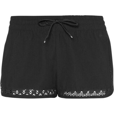 Protest, Damen, Badehosen, Damen Tenerife 21 Schwimm-Slips, True Black, XS, Schwarz, (34) Protest, Damen, Badehosen, Damen Tenerife 21 Schwimm-Slips, True Black, XS, Schwarz, (34)