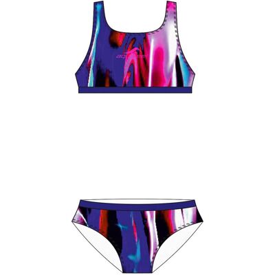 Aqua Feel, Damen, Badeanzüge, Racerback-Badeanzug Für Damen, (36) Aqua Feel, Damen, Badeanzüge, Racerback-Badeanzug Für Damen, (36)