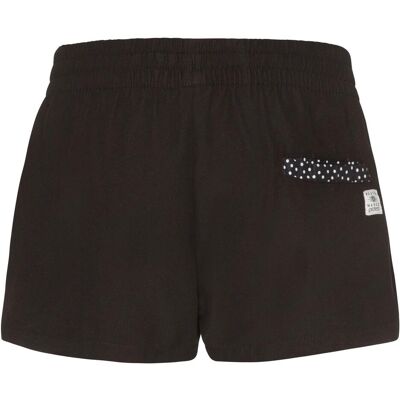 Protest, Damen, Bikinis, Damen Beachshort PRTGISELA Seashelloffwhite L/40, Weiss, Schwarz, (L) Protest, Damen, Bikinis, Damen Beachshort PRTGISELA Seashelloffwhite L/40, Weiss, Schwarz, (L)