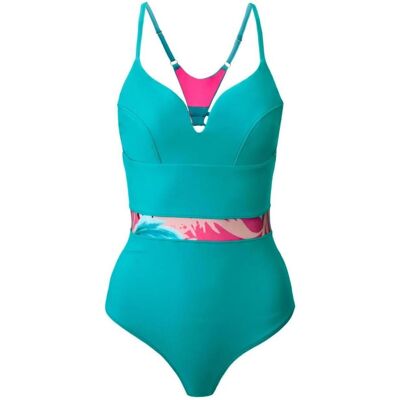 MF Sea, Damen, Badeanzüge, Costume Intero Neo, (S) MF Sea, Damen, Badeanzüge, Costume Intero Neo, (S)
