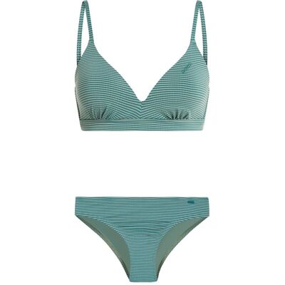 Protest, Damen, Bikinis, BRITA 23, Grün, (L) Protest, Damen, Bikinis, BRITA 23, Grün, (L)