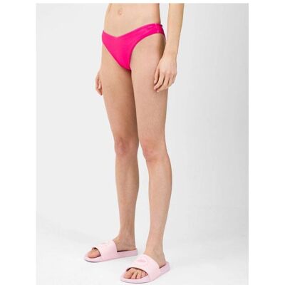 4F, Damen, Bikinis, Bikinihose für Damen, Mehrfarbig, (S) 4F, Damen, Bikinis, Bikinihose für Damen, Mehrfarbig, (S)