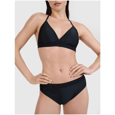 4F, Damen, Bikinis, Bikinihose für Damen, Mehrfarbig, (L) 4F, Damen, Bikinis, Bikinihose für Damen, Mehrfarbig, (L)