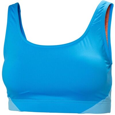 Helly Hansen, Damen, Bikinis, Hp, Blau, (L) Helly Hansen, Damen, Bikinis, Hp, Blau, (L)