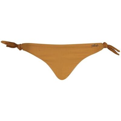 Karl Lagerfeld, Damen, Badehosen, Marrone Poliammide Women's Swim Brief, Braun, (XS) Karl Lagerfeld, Damen, Badehosen, Marrone Poliammide Women's Swim Brief, Braun, (XS)
