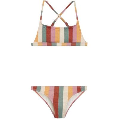 Protest, Mädchen, Bikinis, Kid's Prtalley Bikini, Violett, (140) Protest, Mädchen, Bikinis, Kid's Prtalley Bikini, Violett, (140)