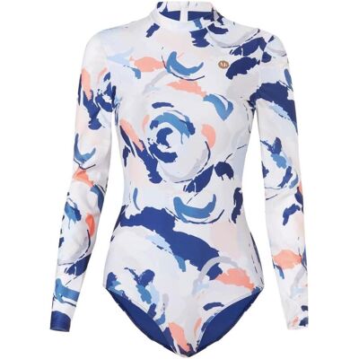 MF Sea, Damen, Badeanzüge, Women’s Bathing Costume Willy Belize S, Mehrfarbig, (S) MF Sea, Damen, Badeanzüge, Women’s Bathing Costume Willy Belize S, Mehrfarbig, (S)