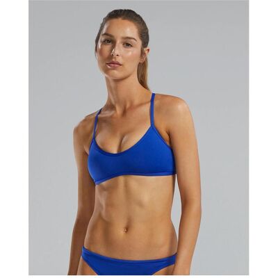 Tyr, Damen, Bikinis, Solides Trinity-Bikinioberteil, (L) Tyr, Damen, Bikinis, Solides Trinity-Bikinioberteil, (L)