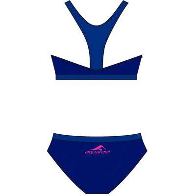 Aqua Feel, Damen, Badeanzüge, Racerback-Badeanzug Für Damen, (42) Aqua Feel, Damen, Badeanzüge, Racerback-Badeanzug Für Damen, (42)