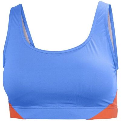 Helly Hansen, Damen, Bikinis, W Hp Bikini Top, Blau, (S) Helly Hansen, Damen, Bikinis, W Hp Bikini Top, Blau, (S)