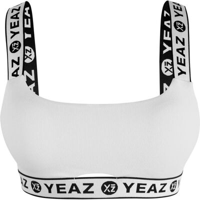 Yeaz, Damen, Bikinis, Bagatelle, Weiss, (M) Yeaz, Damen, Bikinis, Bagatelle, Weiss, (M)