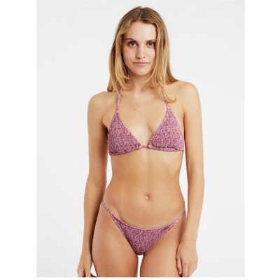 MGA, Damen, Bikinis, Frauen -Badeanzug Zwei -Stück -Protest Prtsonar Triangle Bikini, Rot, (42) MGA, Damen, Bikinis, Frauen -Badeanzug Zwei -Stück -Protest Prtsonar Triangle Bikini, Rot, (42)