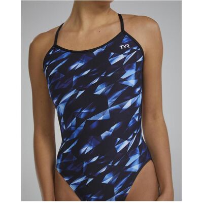 Tyr, Damen, Badeanzüge, Trinity Fit Durafast Elite Triadac Badeanzug für Damen, (32) Tyr, Damen, Badeanzüge, Trinity Fit Durafast Elite Triadac Badeanzug für Damen, (32)