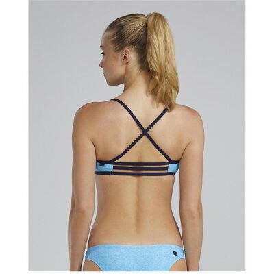 Tyr, Bikinis, Solid Trinity Bikinioberteil Bikinioberteil, (L) Tyr, Bikinis, Solid Trinity Bikinioberteil Bikinioberteil, (L)