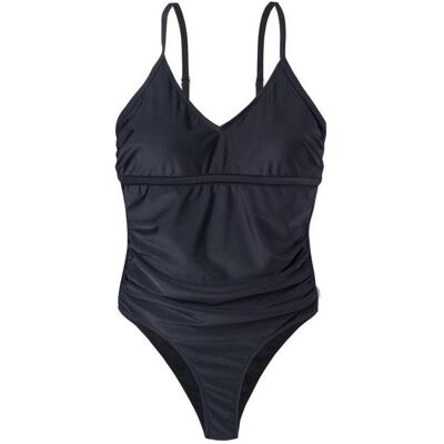 Aquawave, Damen, Badeanzüge, Zaria Damen Badeanzug, Schwarz, (S) Aquawave, Damen, Badeanzüge, Zaria Damen Badeanzug, Schwarz, (S)