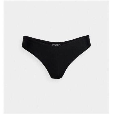 Outhorn, Damen, Bikinis, Bikinihose, Schwarz, (XL) Outhorn, Damen, Bikinis, Bikinihose, Schwarz, (XL)