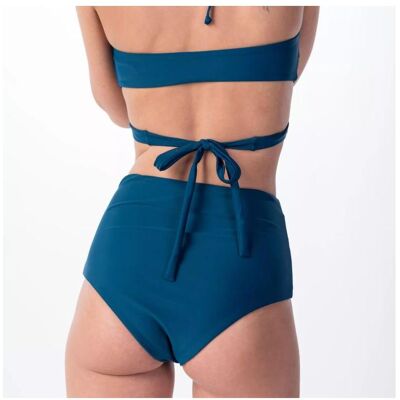 Aquawave, Damen, Badeanzüge, Palima Bottom Badeanzug-Hose, Blau, (S) Aquawave, Damen, Badeanzüge, Palima Bottom Badeanzug-Hose, Blau, (S)