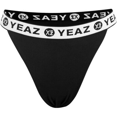 Yeaz, Damen, Bikinis, Bagatelle, Schwarz, (44) Yeaz, Damen, Bikinis, Bagatelle, Schwarz, (44)