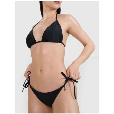 4F, Damen, Bikinis, Bikinihosen für Damen mit mittelhohem Bund, (L) 4F, Damen, Bikinis, Bikinihosen für Damen mit mittelhohem Bund, (L)