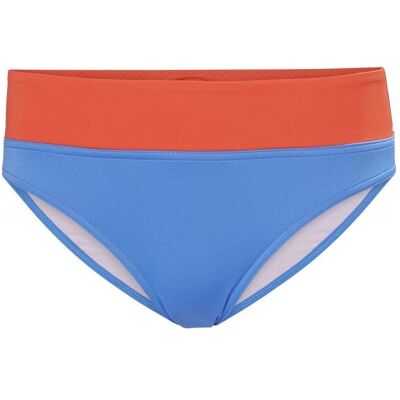 Helly Hansen, Damen, Bikinis, W Hp Bikini Bottom, Blau, (M) Helly Hansen, Damen, Bikinis, W Hp Bikini Bottom, Blau, (M)